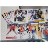 Image 2 : UD 1992-93 hockey cards