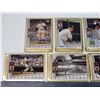 Image 4 : 1996 UD metallic impressions, collector's baseball cards