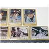 Image 5 : 1996 UD metallic impressions, collector's baseball cards