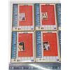 Image 7 : 1996 UD metallic impressions, collector's baseball cards