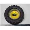Image 1 : Goodyear tire ashtray