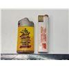 Image 1 : Pair of vintage lighters