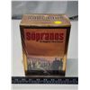 Image 1 : "The Sopranos" the complete 3rd season, VHS tape set - sealed