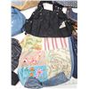 Image 3 : 8 Assorted ladies designer soft purses - Roxy, etc.