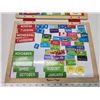 Image 3 : Melissa & Doug, children's magnetic daily calender