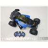 Image 2 : Batman R/C car, w/ remote - untested, needs batteries