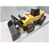 Image 2 : Tonka metal front loader