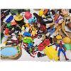 Image 3 : Large collection of toys - figurines, cars, guns, etc.