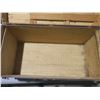 Image 6 : vintage trunk - 36"x18"x20"H
