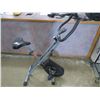 Image 2 : Lifegear X Bike exercise machine