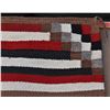 Image 3 : NAVAJO INDIAN SADDLE BLANKET