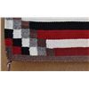 Image 5 : NAVAJO INDIAN SADDLE BLANKET