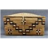 Image 1 : THOMPSON RIVER INDIAN BASKET