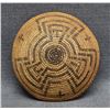 Image 6 : PIMA INDIAN BASKETRY TRAY