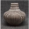 Image 1 : ACOMA INDIAN POTTERY VASE (SIGNED)