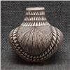 Image 4 : ACOMA INDIAN POTTERY VASE (SIGNED)