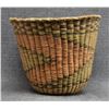 Image 2 : HOPI INDIAN PEACH BASKET