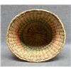 Image 5 : HOPI INDIAN PEACH BASKET