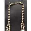 Image 2 : NAVAJO INDIAN  SQUASH NECKLACE