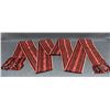 Image 1 : PUEBLO INDIAN SASH