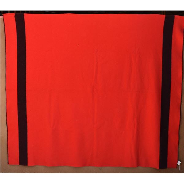 FARIBAULT WOOL BLANKET