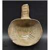 Image 11 : ANASAZI INDIAN POTTERY LADLE
