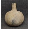 Image 6 : ANASAZI INDIAN POTTERY LADLE