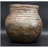 Image 10 : ANASAZI INDIAN POTTERY JAR