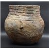 Image 9 : ANASAZI INDIAN POTTERY JAR