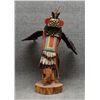 Image 3 : HOPI INDIAN KACHINA ( LOMAHAITEWA)