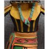 Image 7 : HOPI INDIAN KACHINA ( LOMAHAITEWA)