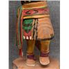 Image 8 : HOPI INDIAN KACHINA ( LOMAHAITEWA)