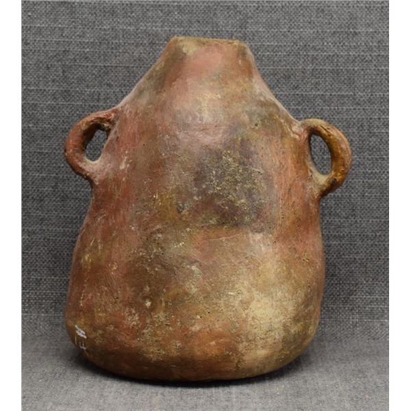 HOPI POTTERY CANTEEN