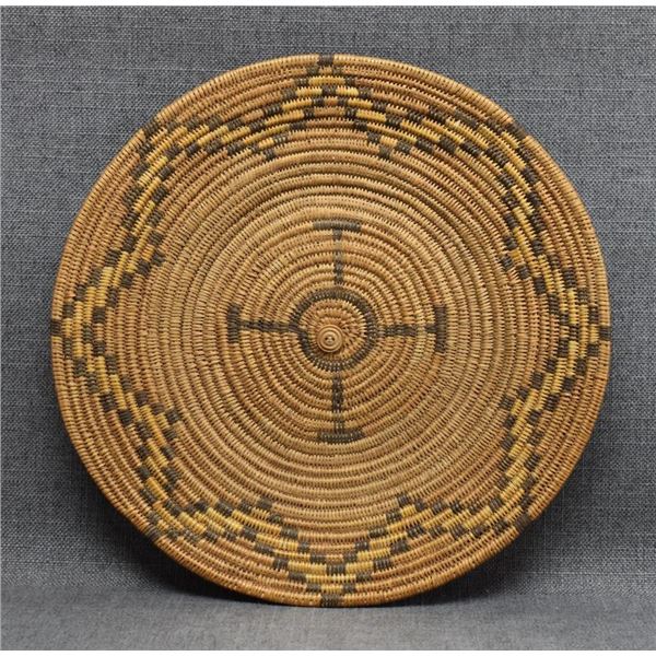 SOUTHERN PAIUTE INDIAN BASKET