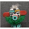 Image 6 : FOUR HOPI INDIAN KACHINA