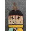 Image 8 : FOUR HOPI INDIAN KACHINA