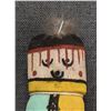 Image 9 : FOUR HOPI INDIAN KACHINA