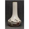 Image 3 : HOPI INDIAN POTTERY VASE (GAIL NAVASIE)