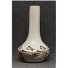 Image 4 : HOPI INDIAN POTTERY VASE (GAIL NAVASIE)