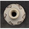 Image 5 : HOPI INDIAN POTTERY VASE (GAIL NAVASIE)