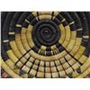 Image 5 : HOPI INDIAN BASKETRY PLAQUE