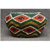 Image 2 : PAIUTE INDIAN BEADED BASKET
