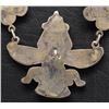 Image 5 : ZUNI INDIAN NECKLACE (FRANK VACIT)
