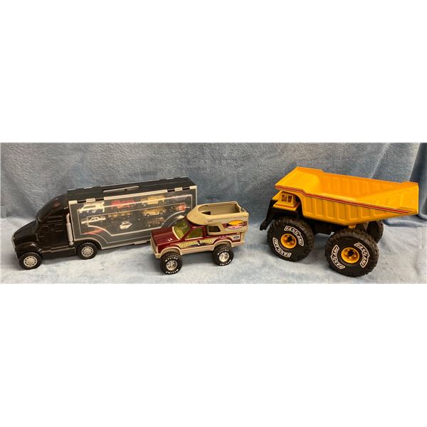 Nylint 1:6 RC Jeep For Sale: A Comprehensive Guide for Enthusiasts and Collectors