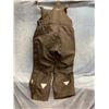 Image 8 : REIMA SNOWMOBILE PANTS