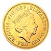 Image 1 : 2017 G. Britain .2355oz Gold Sovereign CLOSELY UNC