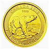 Image 2 : 2018 Canada 1/10oz Gold $5 GEM PROOF