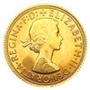 Image 1 : 1967 G. Britain .2355oz Gold Sovereign CLOSELY UNC