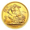Image 2 : 1967 G. Britain .2355oz Gold Sovereign CLOSELY UNC