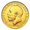 Image 1 : 1911 G. Britain .2355oz Gold Sovereign CLOSELY UNC